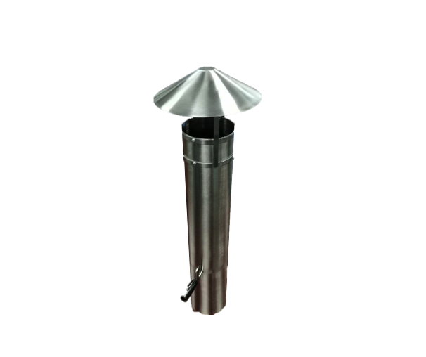 Pizza Oven Chimney nxrstore.ca