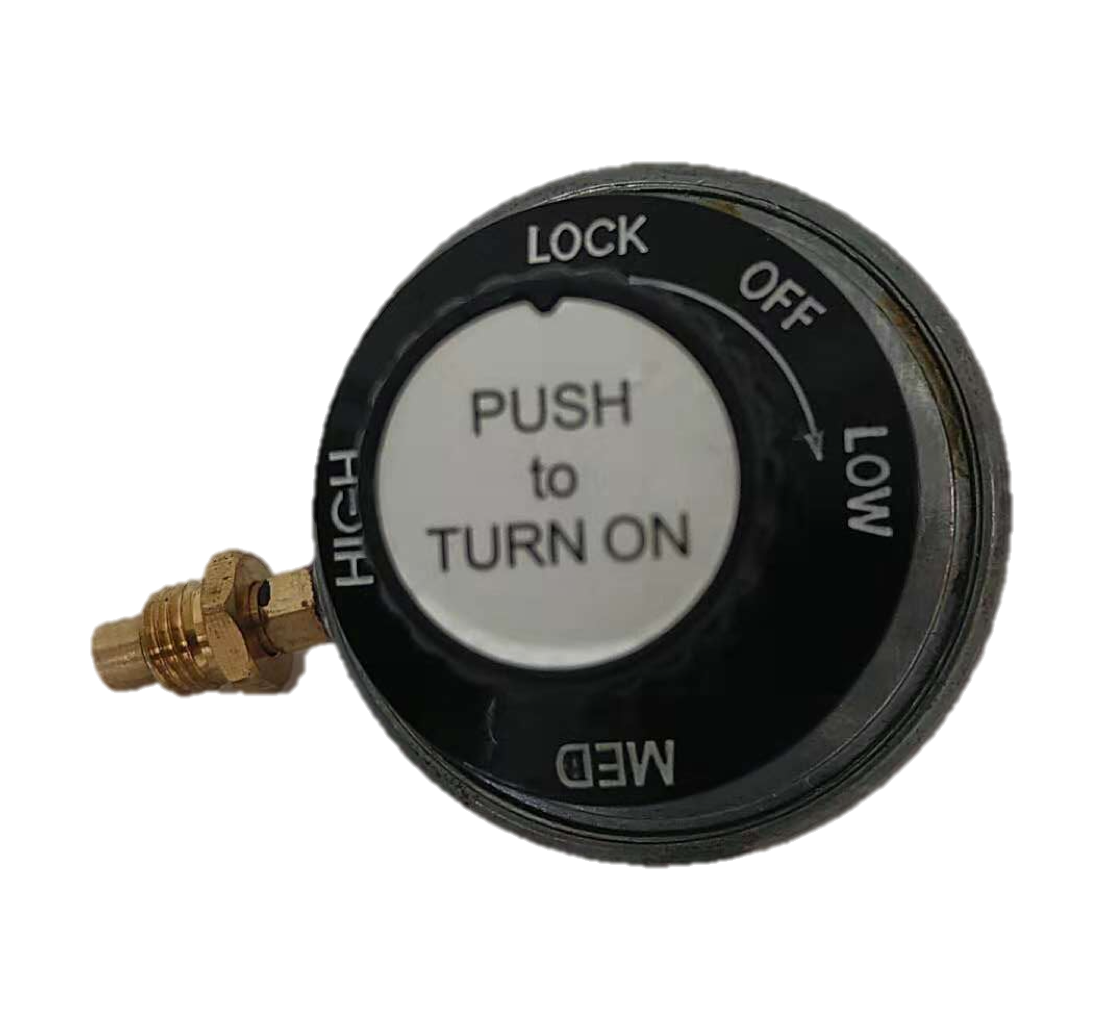 LP Regulator for 8800013 Series nxrstore.ca