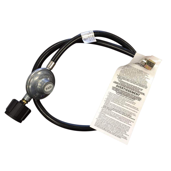 Regulator & Hose for 8800011 Series NXR Grill NXR Store