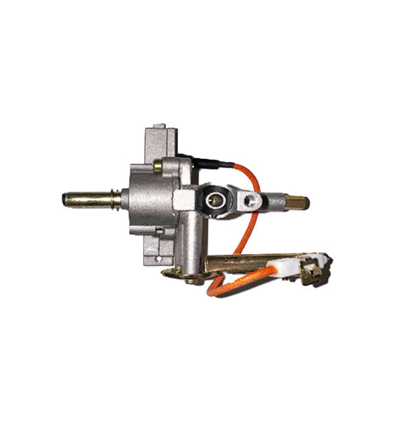 Gas Valve for for 880-0022/880-0034