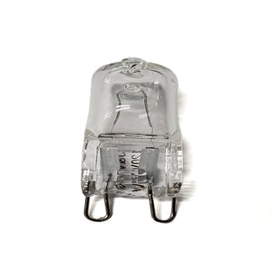 HALOGEN BULB for Selected DRGB SERIES
