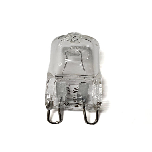 HALOGEN BULB for Selected DRGB SERIES